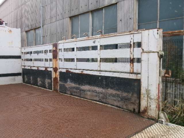 Hino Dutro 12