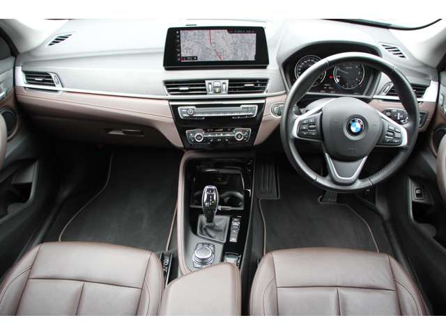 BMW X1 2