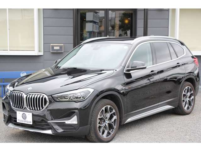 BMW X1 3