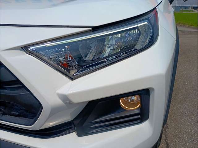 Toyota RAV4 11