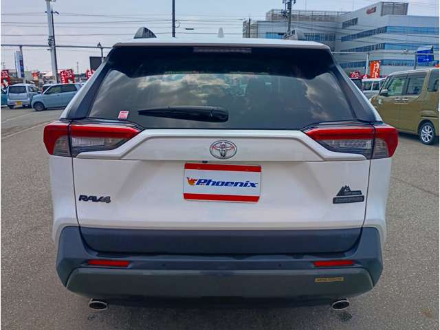 Toyota RAV4 7