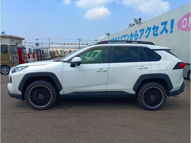 Toyota RAV4 9