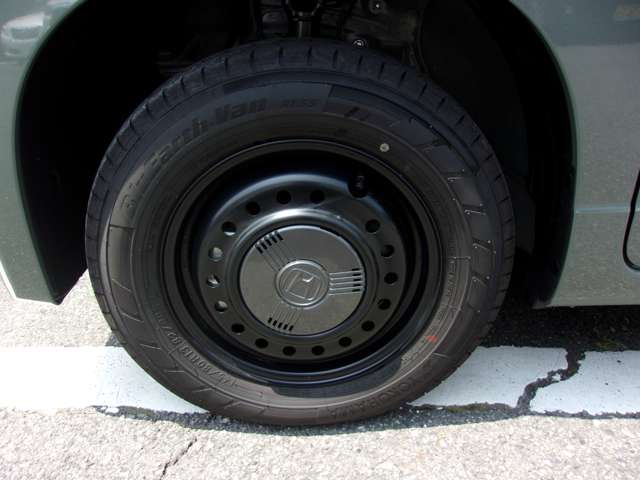 Honda N-VAN e: 12
