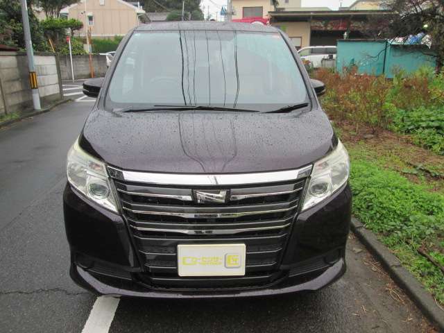 Toyota Noah 2