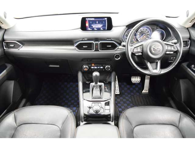 Mazda CX-5 11