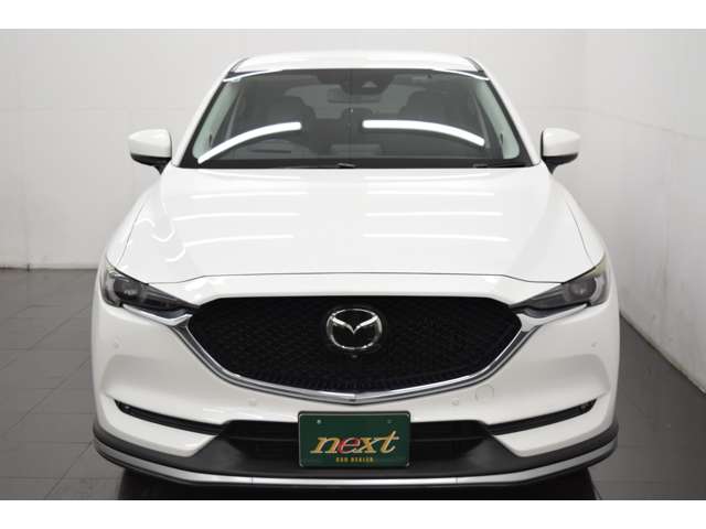 Mazda CX-5 7