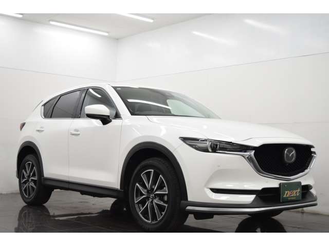 Mazda CX-5 8