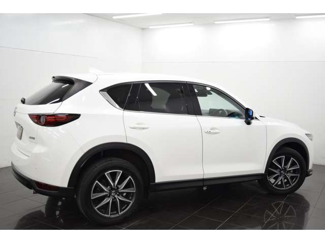 Mazda CX-5 9