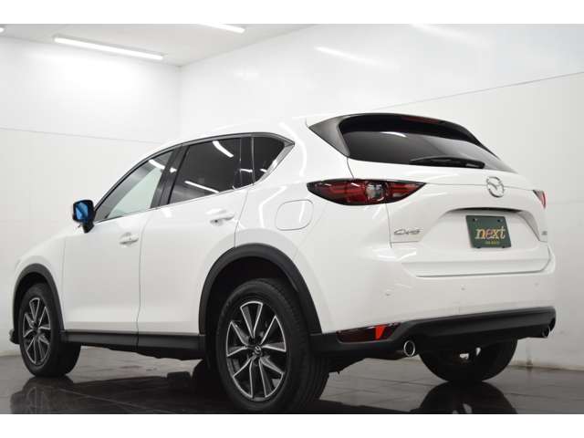 Mazda CX-5 10