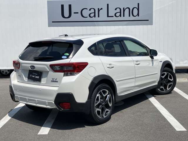Subaru XV 2
