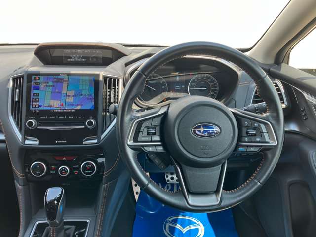 Subaru XV 3