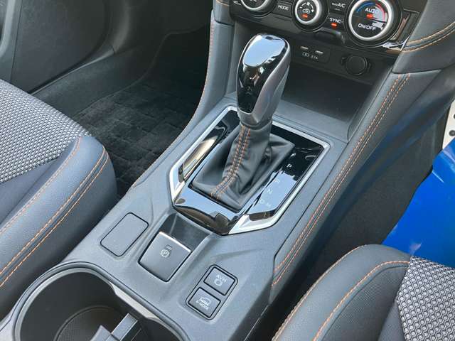 Subaru XV 6