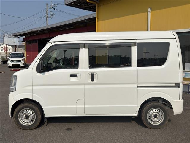 Suzuki Every 11