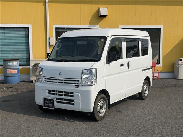 Suzuki Every 12