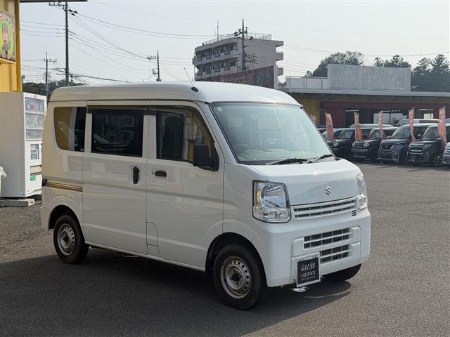 Suzuki Every 4