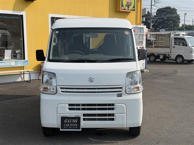 Suzuki Every 5