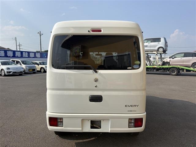 Suzuki Every 6