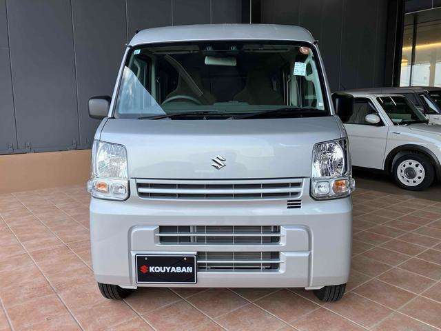 Suzuki Every 3