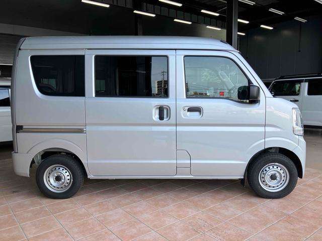 Suzuki Every 5