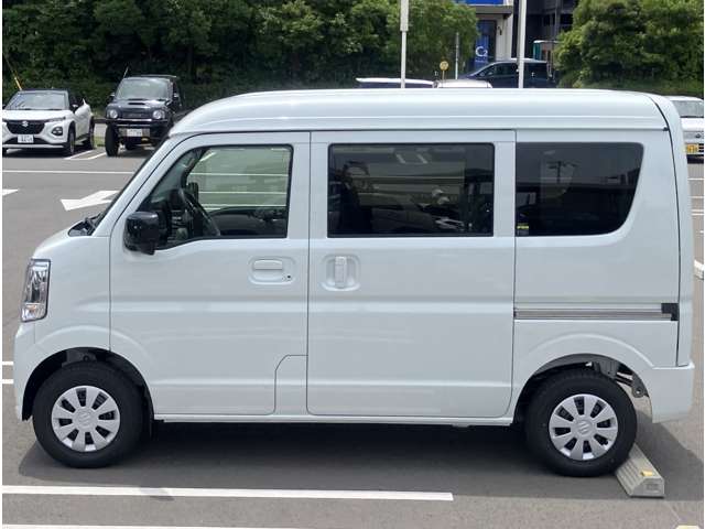 Suzuki Every 12