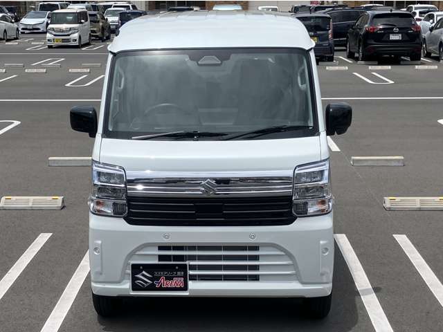 Suzuki Every 6