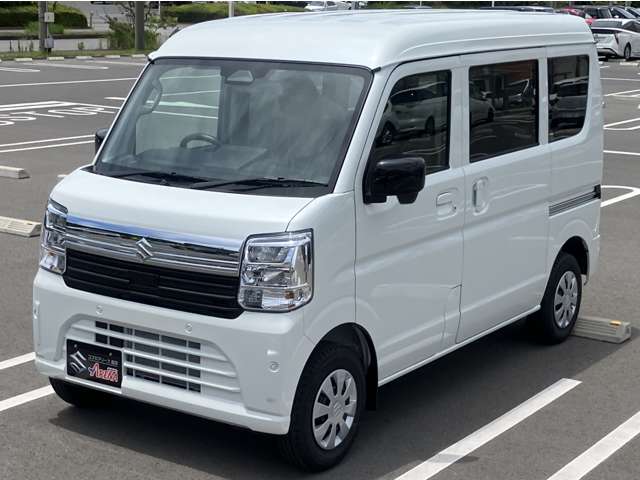 Suzuki Every 9
