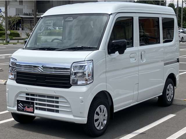 Suzuki Every 10