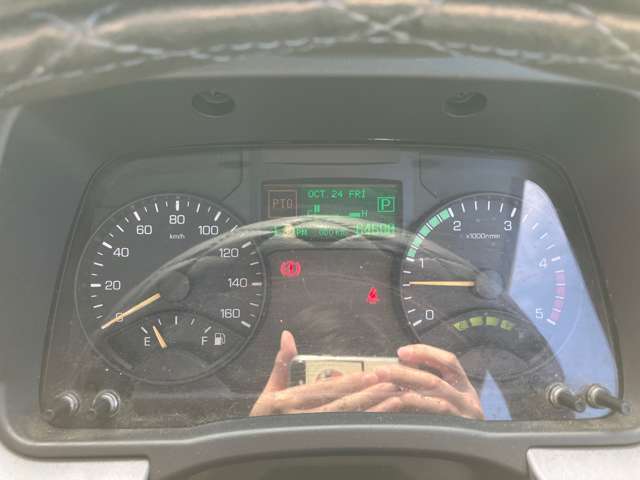 Mitsubishi Fuso Canter 11