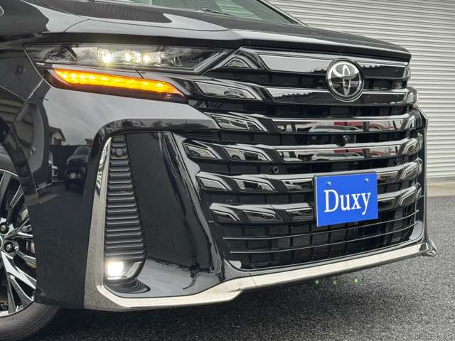 Toyota Vellfire 9
