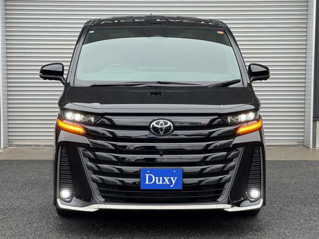Toyota Vellfire 10