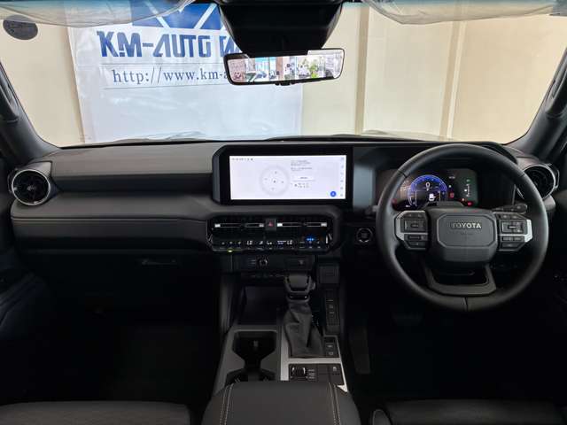 Toyota Land Cruiser 250 6