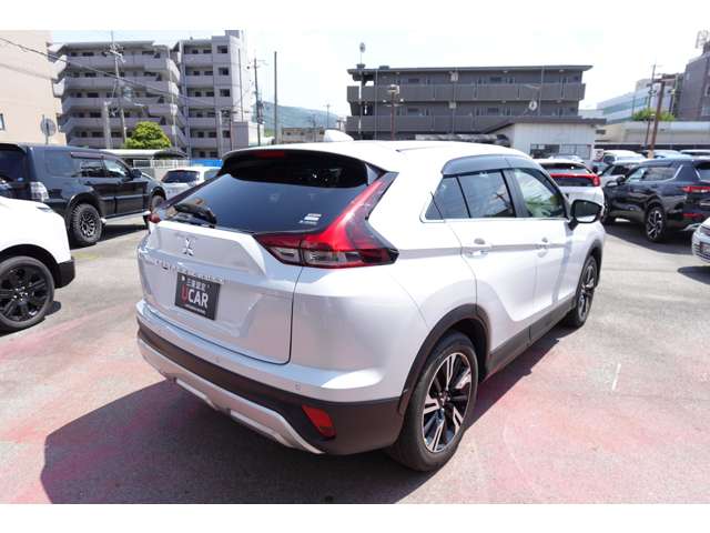 Mitsubishi Eclipse Cross 12
