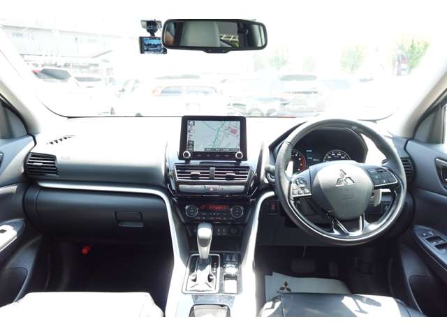 Mitsubishi Eclipse Cross 5