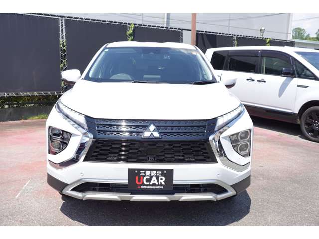 Mitsubishi Eclipse Cross 9