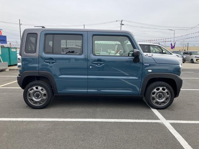 Suzuki Hustler 4