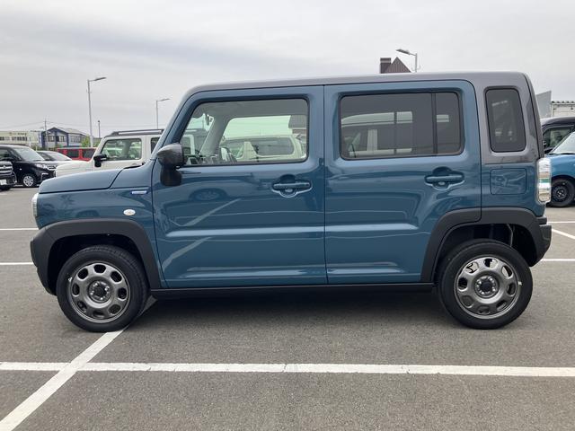 Suzuki Hustler 8