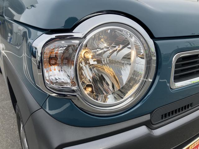 Suzuki Hustler 10