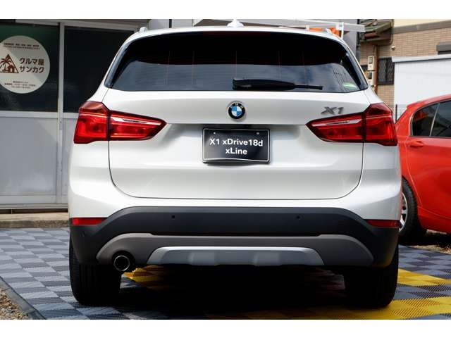BMW X1 11
