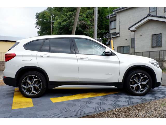 BMW X1 9