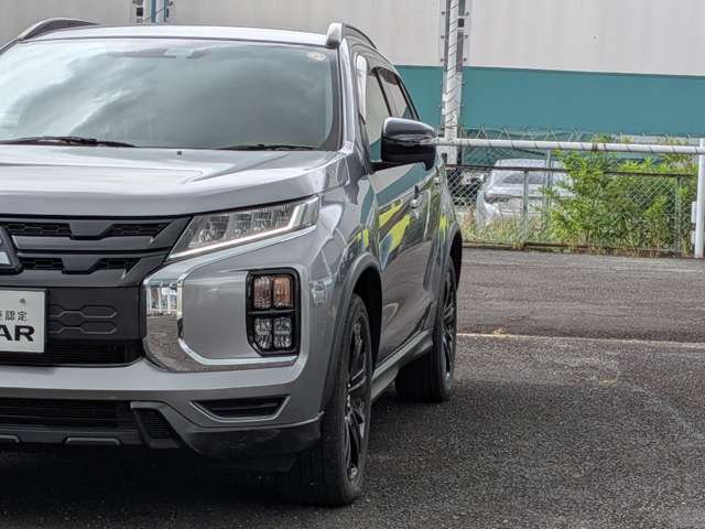 Mitsubishi RVR 6