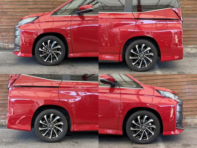 Toyota Noah 6