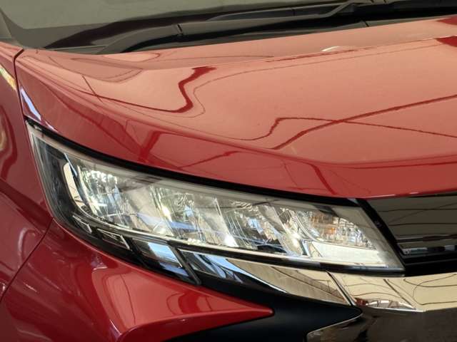 Toyota Noah 9