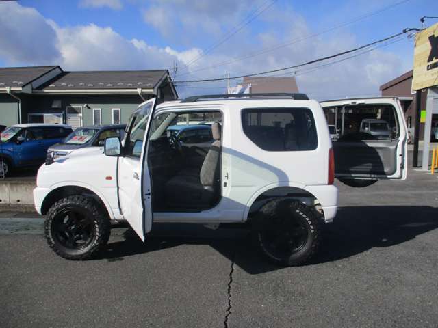 Mazda AZ-オフロード 9