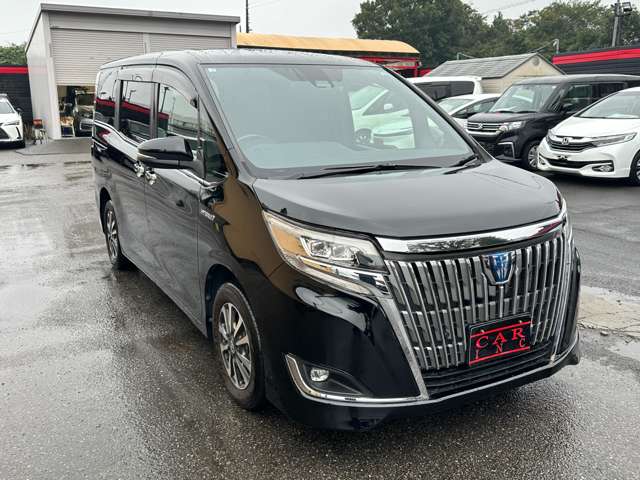 Toyota Esquire 10