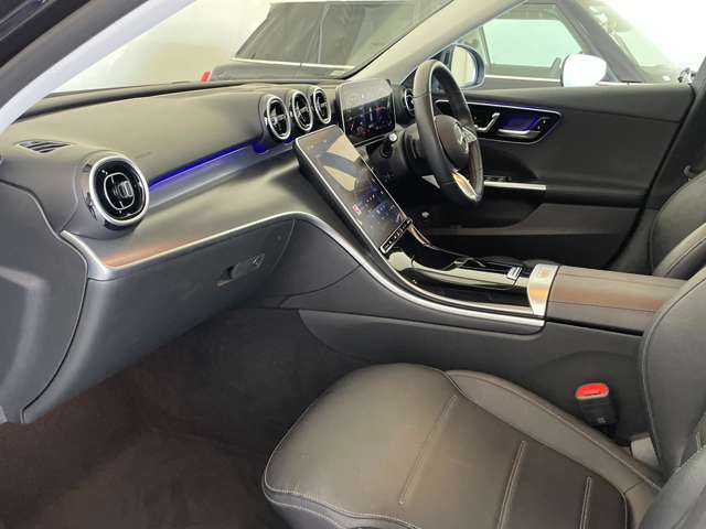 Mercedes-Benz CClass All-Terrain 12