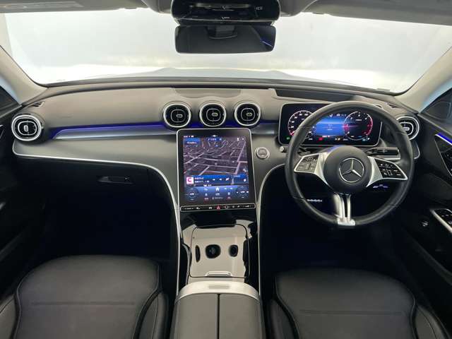 Mercedes-Benz CClass All-Terrain 6