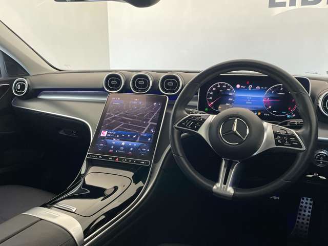 Mercedes-Benz CClass All-Terrain 7