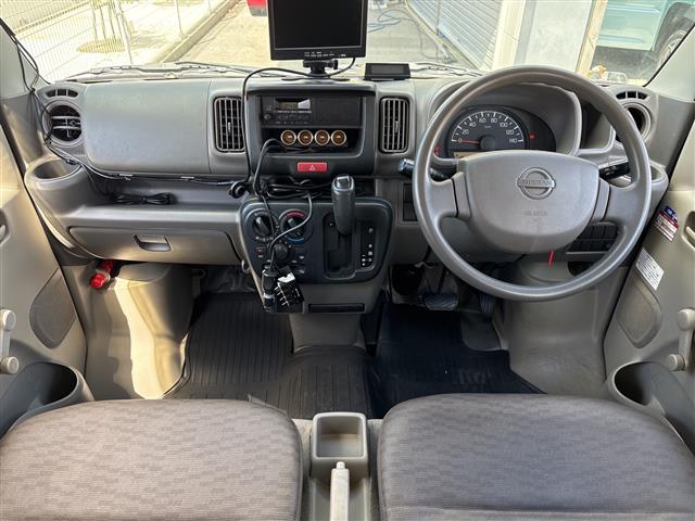 Nissan NV100 Clipper 2