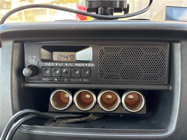 Nissan NV100 Clipper 10