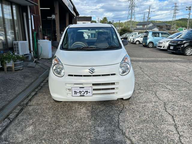 Suzuki Alto 2